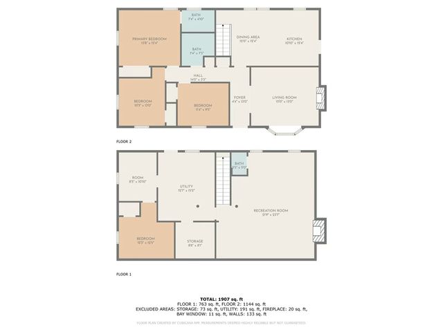 2266 Medford RD, Salem, VA 24153