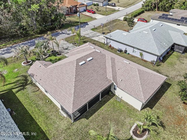 33 PHOENIX Lane, Palm Coast, FL 32164