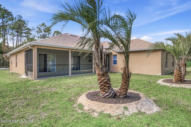 33 PHOENIX Lane, Palm Coast, FL 32164