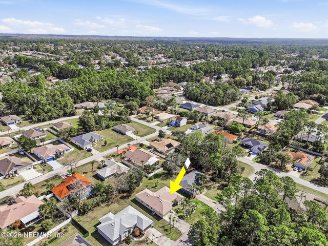 33 PHOENIX Lane, Palm Coast, FL 32164