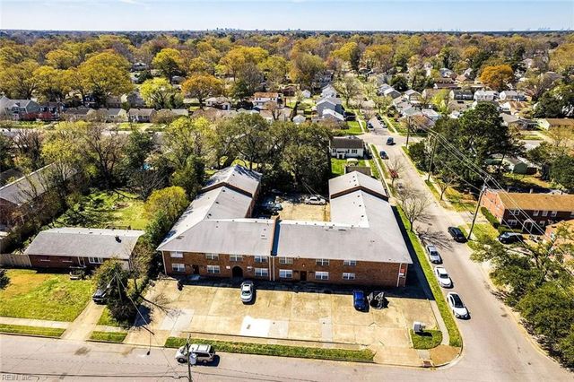 1203 Hillside Ave Apt F2, Norfolk, VA 23503