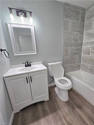 1203 Hillside Ave Apt F2, Norfolk, VA 23503