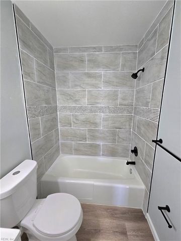 1203 Hillside Ave Apt F2, Norfolk, VA 23503