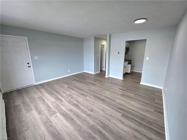 1203 Hillside Ave Apt F2, Norfolk, VA 23503