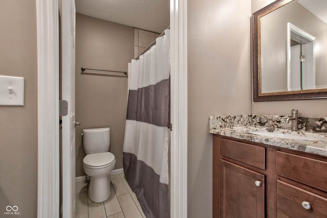 614 E 21st Street, Indianapolis, IN 46202