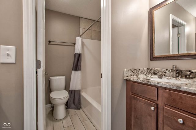 614 E 21st Street, Indianapolis, IN 46202