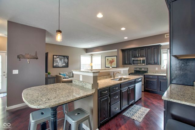 614 E 21st Street, Indianapolis, IN 46202