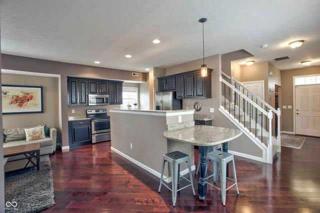 614 E 21st Street, Indianapolis, IN 46202