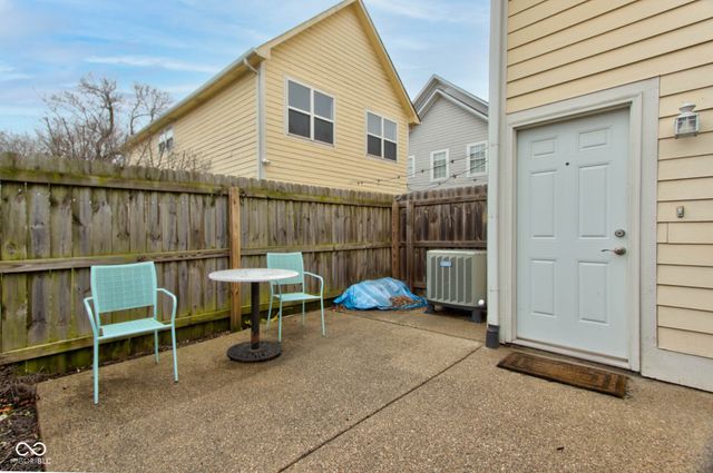614 E 21st Street, Indianapolis, IN 46202