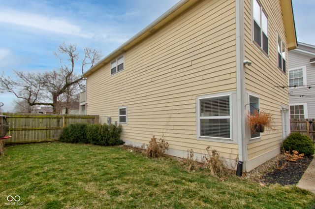 614 E 21st Street, Indianapolis, IN 46202