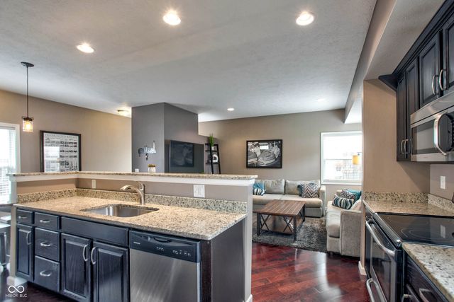 614 E 21st Street, Indianapolis, IN 46202