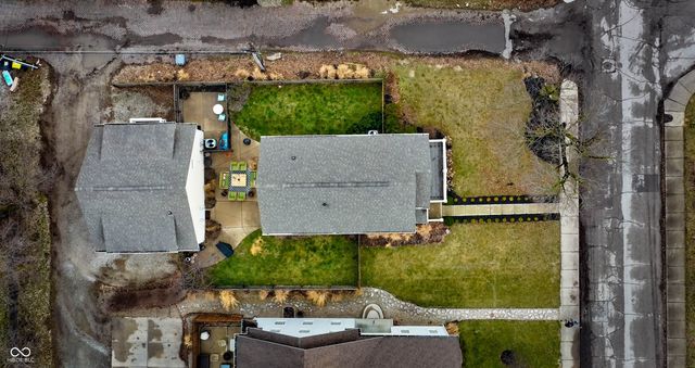614 E 21st Street, Indianapolis, IN 46202