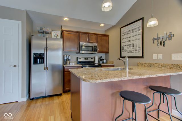 614 E 21st Street, Indianapolis, IN 46202