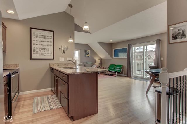 614 E 21st Street, Indianapolis, IN 46202