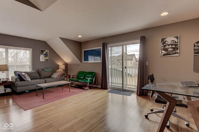 614 E 21st Street, Indianapolis, IN 46202