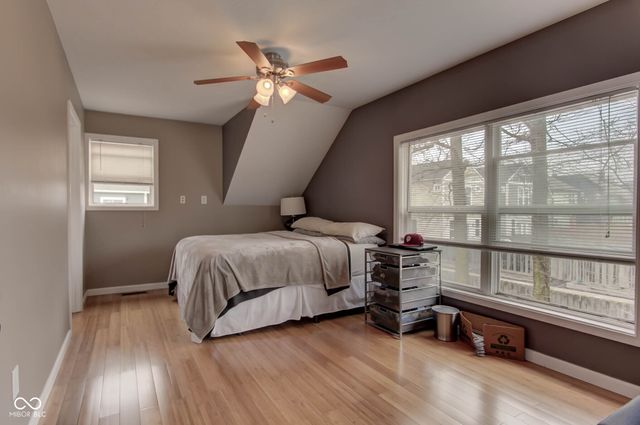 614 E 21st Street, Indianapolis, IN 46202