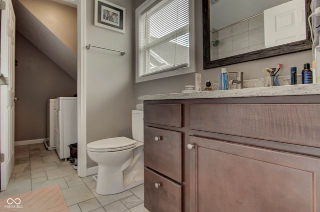 614 E 21st Street, Indianapolis, IN 46202