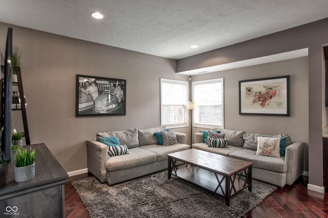 614 E 21st Street, Indianapolis, IN 46202