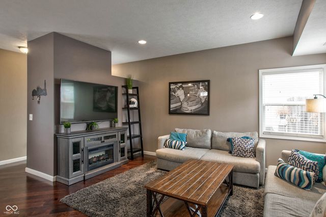 614 E 21st Street, Indianapolis, IN 46202