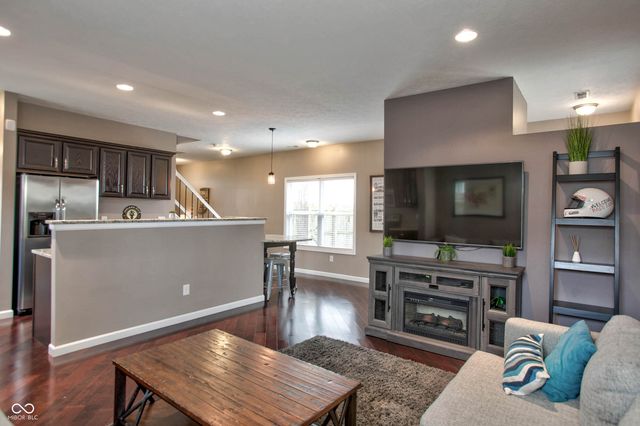 614 E 21st Street, Indianapolis, IN 46202