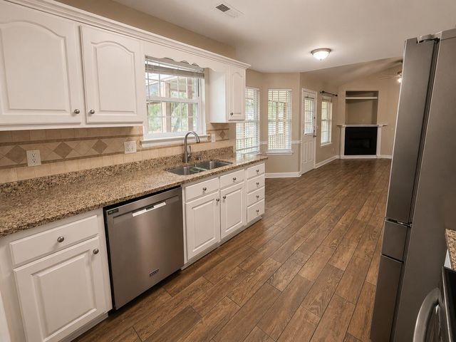 57 Bunker Drive, Rossville, GA 30741