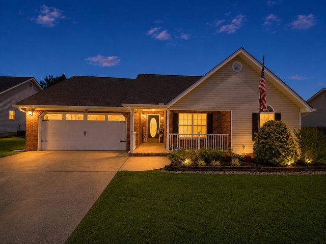 57 Bunker Drive, Rossville, GA 30741