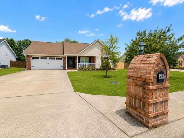 57 Bunker Drive, Rossville, GA 30741
