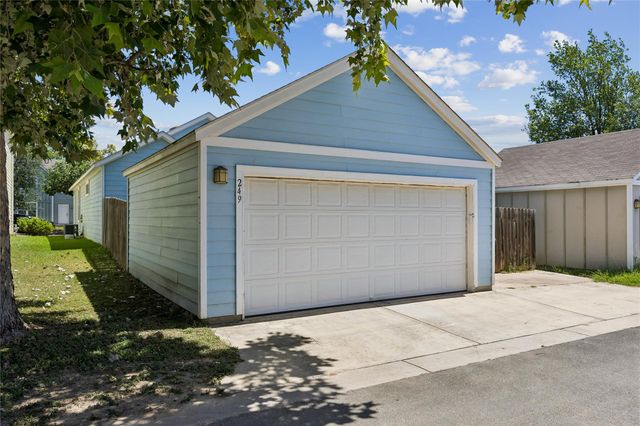 249 Trestle Tree, San Marcos, TX 78666