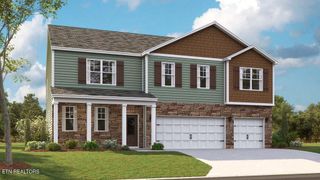 2905 Hudson Orr Drive, Maryville, TN 37803