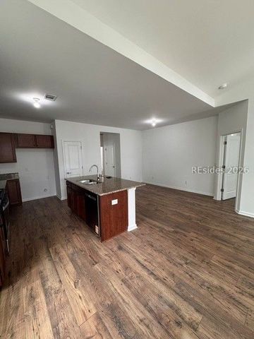 399 Tropics Ave, Hardeeville, SC 29927