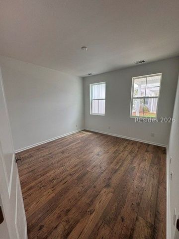 399 Tropics Ave, Hardeeville, SC 29927