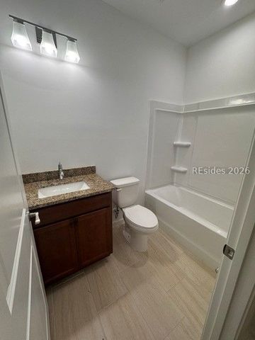 399 Tropics Ave, Hardeeville, SC 29927