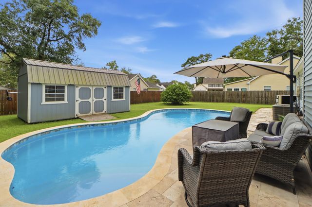 224 Windsor Mill Road, Goose Creek, SC 29445