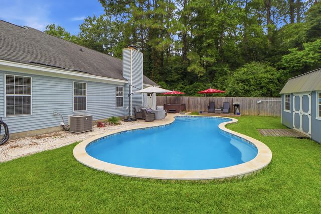 224 Windsor Mill Road, Goose Creek, SC 29445
