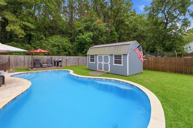 224 Windsor Mill Road, Goose Creek, SC 29445