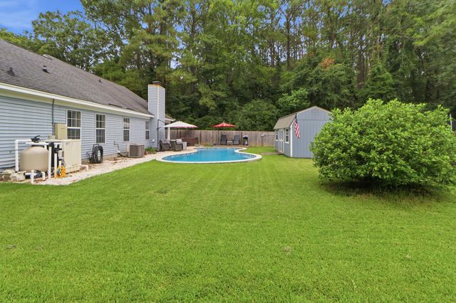224 Windsor Mill Road, Goose Creek, SC 29445