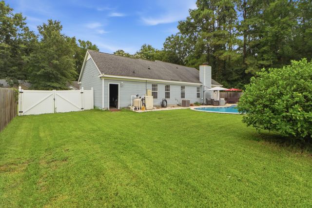 224 Windsor Mill Road, Goose Creek, SC 29445
