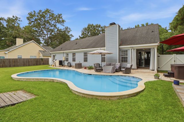 224 Windsor Mill Road, Goose Creek, SC 29445