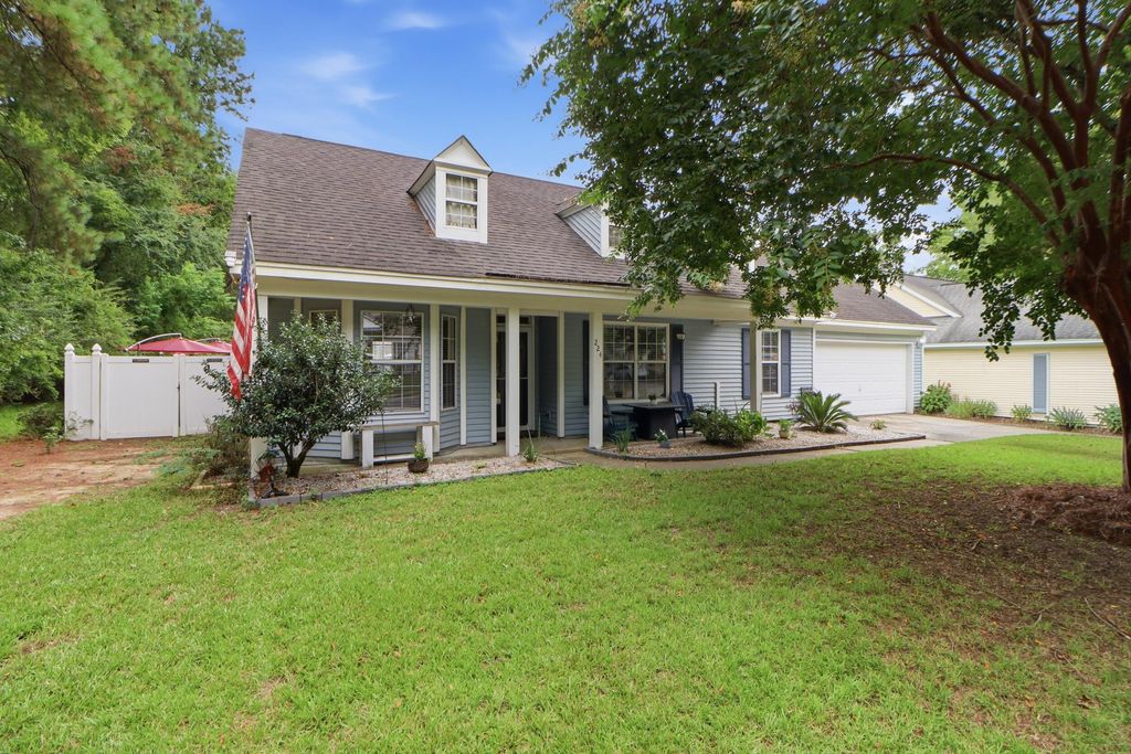 224 Windsor Mill Road, Goose Creek, SC 29445