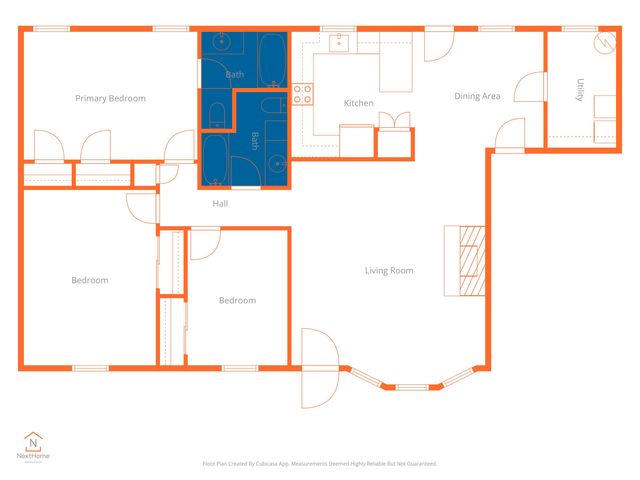 139 Cochran, Leesville, LA 71446