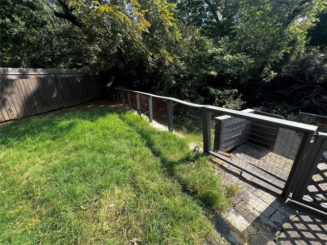 208 Cliffdale Avenue, Dallas, TX 75211