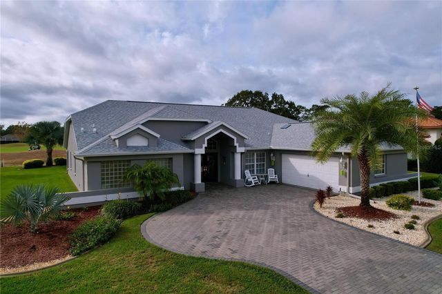 9276 ASHLEY DRIVE, Weeki Wachee, FL 34613