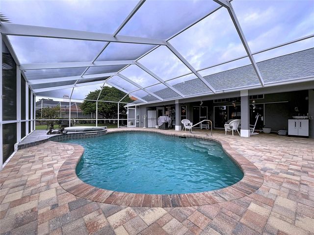 9276 ASHLEY DRIVE, Weeki Wachee, FL 34613
