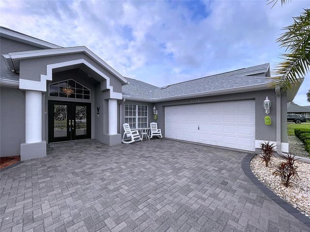 9276 ASHLEY DRIVE, Weeki Wachee, FL 34613