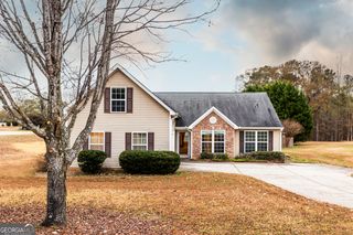 1111 Otis Drive, Bethlehem, GA 30620