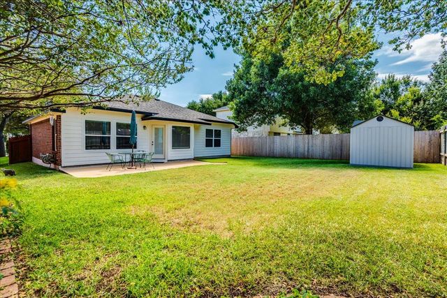 1327 Rosie LN, Cedar Park, TX 78613