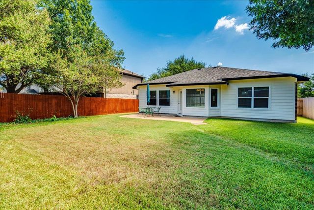 1327 Rosie LN, Cedar Park, TX 78613