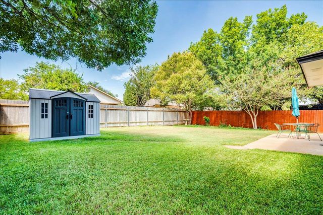 1327 Rosie LN, Cedar Park, TX 78613
