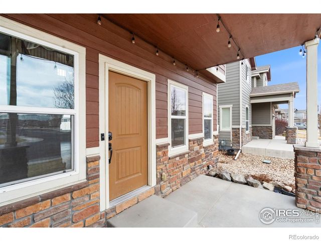 893 Shirttail Peak Court, Windsor, CO 80550