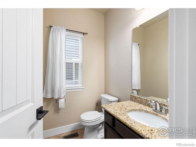 893 Shirttail Peak Court, Windsor, CO 80550